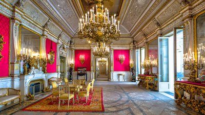 피냐텔리 박물관(Museo Pignatelli)